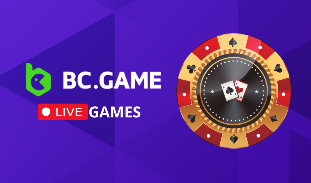 Discover Excitement with BC Poker App 4