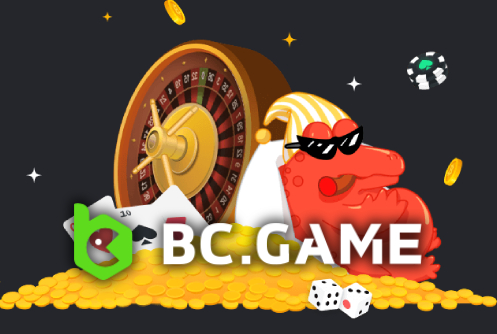 Exploring the Exciting World of BC.Game Hub 6