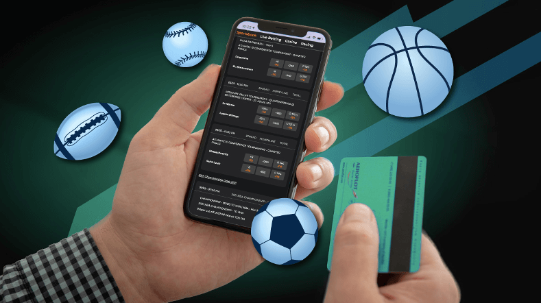 How to Bet on Sports Using a Mobile App 13 How to Bet on Sports Using a Mobile App 13