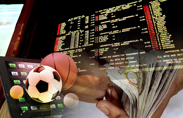 How to Bet on Sports Using a Mobile App 13 How to Bet on Sports Using a Mobile App 13