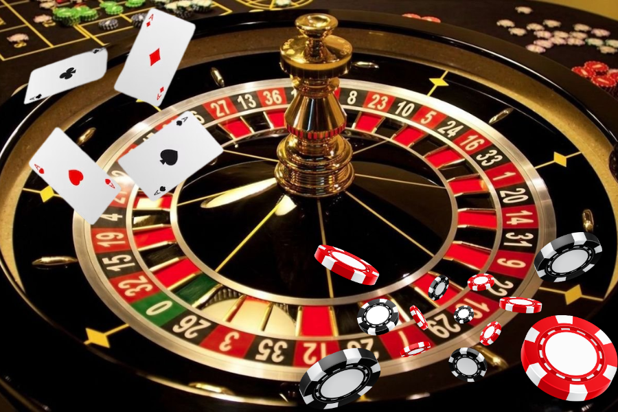 I migliori casinò non AAMS che pagano subito