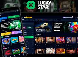 खेलें और जीतें Lucky Star Casino App की दुनिया