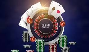 खेलें और जीतें Lucky Star Casino App की दुनिया