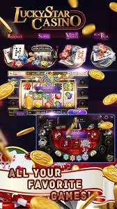 खेलें और जीतें Lucky Star Casino App की दुनिया