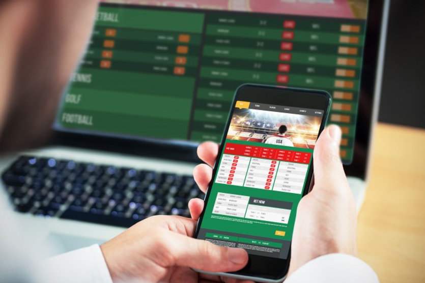 The Best Online Sports Betting Strategies for Beginners 8