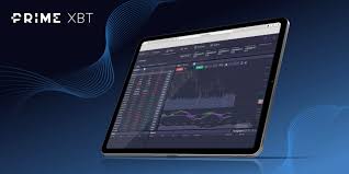 Trading PrimeXBT Unlocking the Future of Crypto Trading