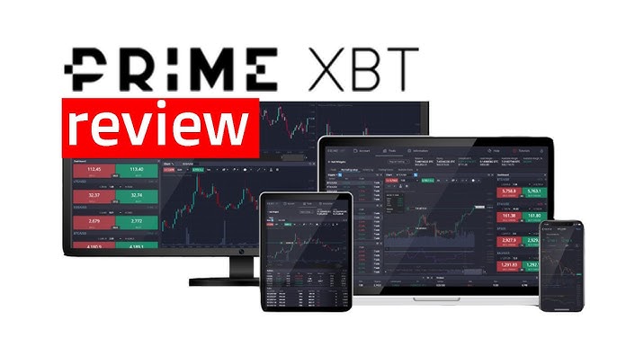 Unlock the Future of Trading with PrimeXBT