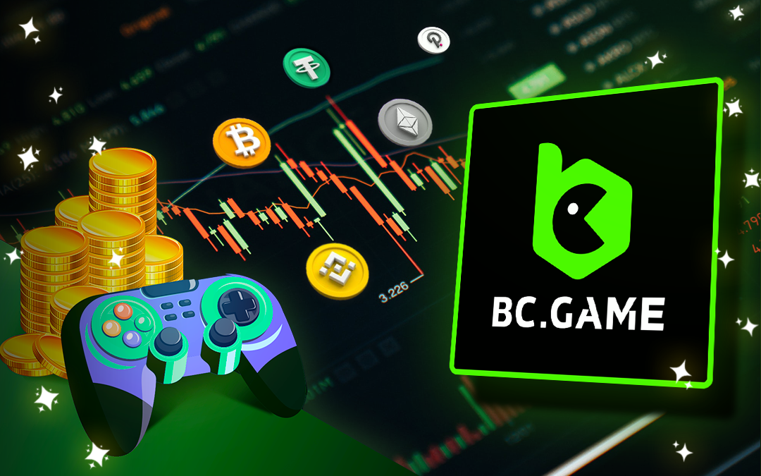 Unlocking the Potential of BC.Game Miner