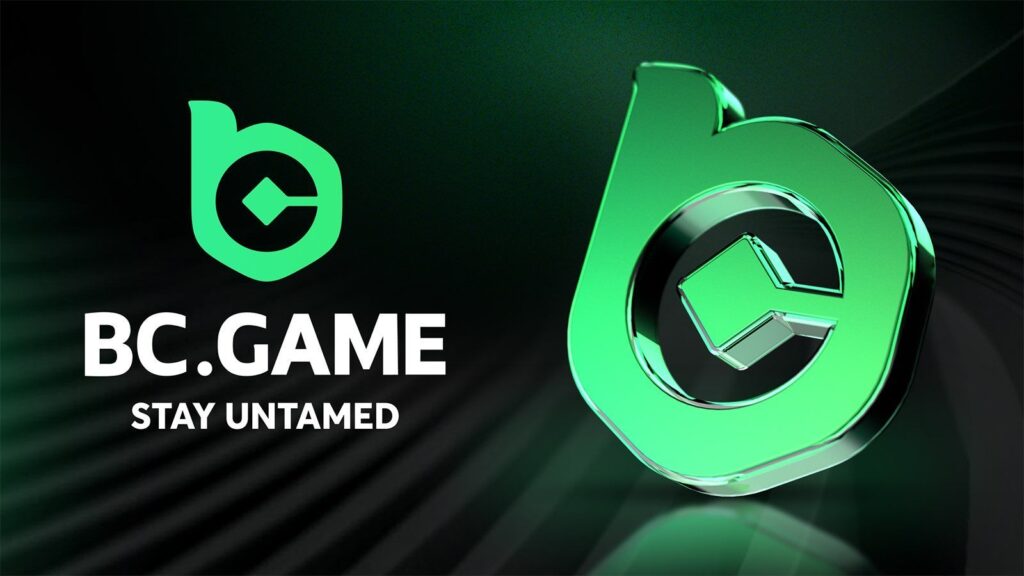 bcゲーム – 仮想通貨の世界で新しいゲーム体験を