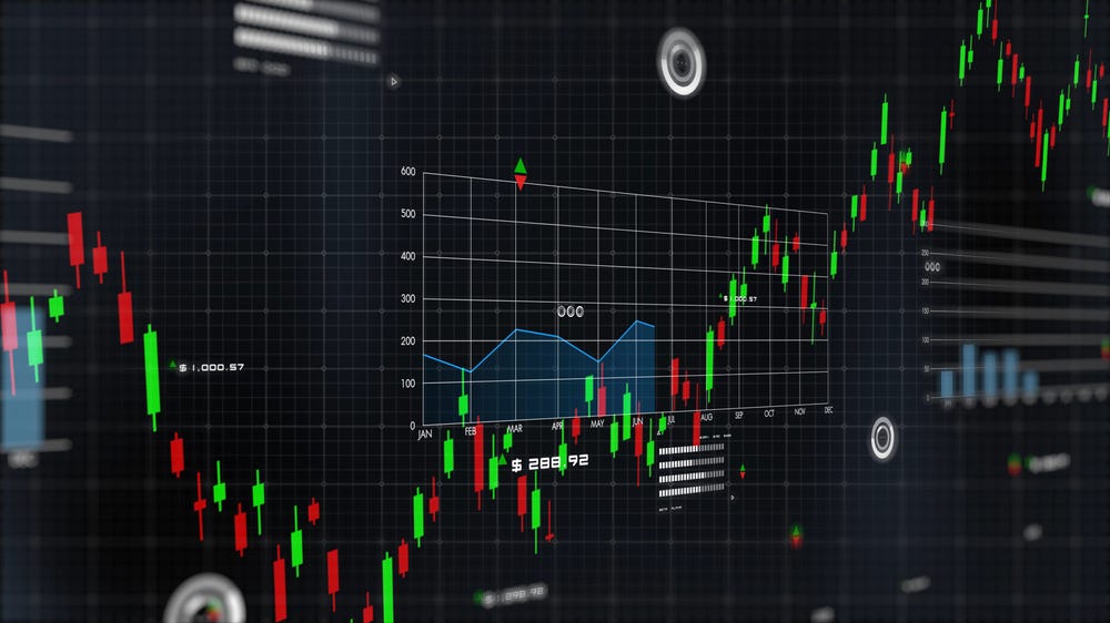 Creating Your Ultimate Crypto Trading Journal