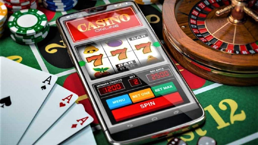 Discover Exciting Games and Rewards at Casino Casiroom