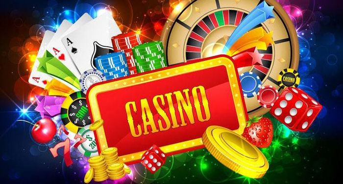 Discover Exciting Games and Rewards at Casino Casiroom