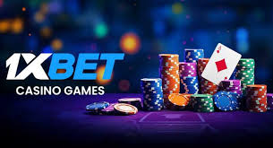 Discover Exciting Opportunities at 1xBet Korea Online Casino 76