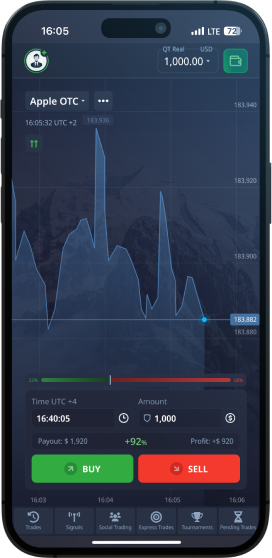 Discover the Advantages of Trading with PocketOption