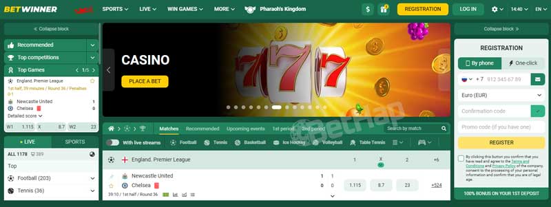 Discover the Excitement of Casino Online Your Guide to Winning Big