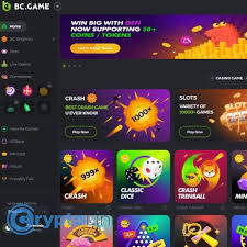 Discovering Exciting Opportunities BC.Game Cameroon