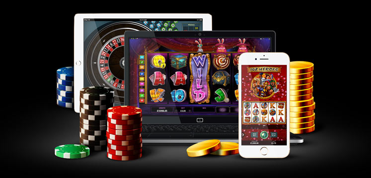 Experience Excitement at Online Casino NineWin Experience Excitement at Online Casino NineWin