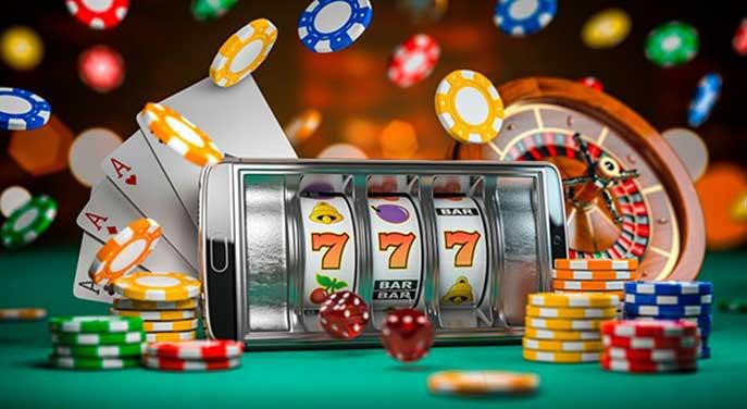 Experience the Thrill of Gambling at Jimmy Winner Casino