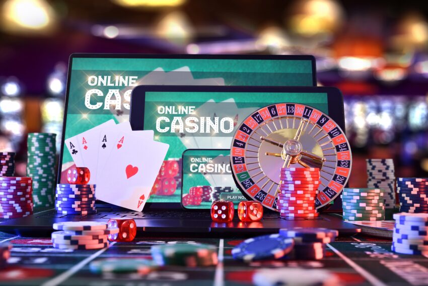 Experience the Thrills at Fire Scatters Casino