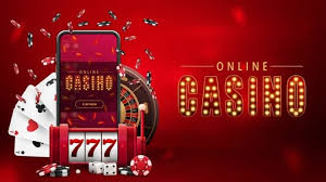 Experience the Thrills at Fire Scatters Casino