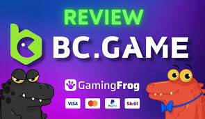 Explore the Exciting BC Game App Features