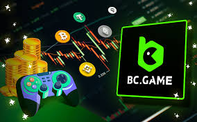 Explore the Exciting BC Game App Features