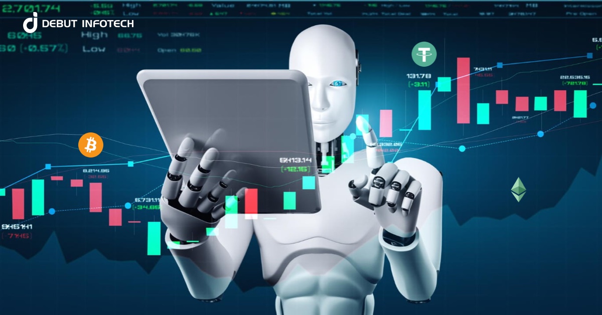 Exploring the Dynamics of Crypto Trading Volume