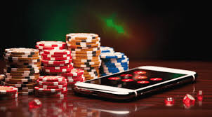 The High Roller An Inside Look at Luxury Gambling