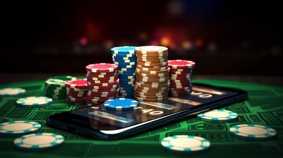 Top Online Casino UK Pay By The Future of Gaming