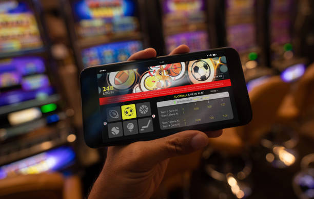 Betting on Reality TV Shows The New Frontier of Online Gaming