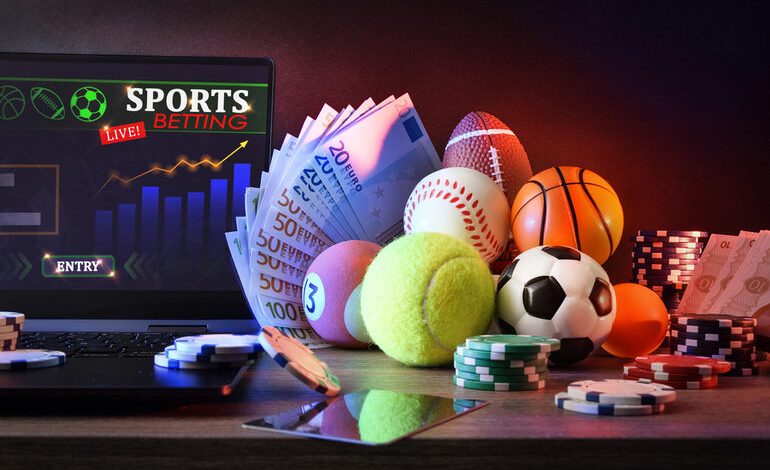 Descubra o Mundo Empolgante do Bambu Bet 12