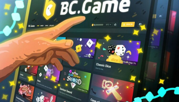 Discover the Exciting Features of BC.game apk 49