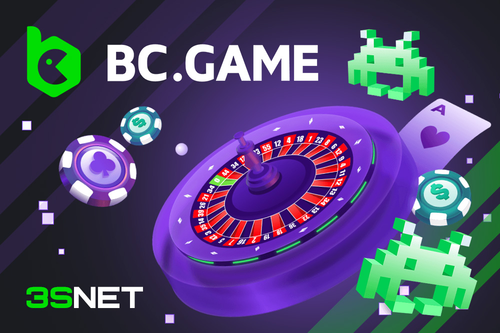 Discover the Exciting Features of Bonus BC.Fun Mirror 7