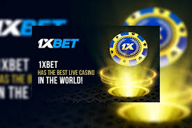 Discover the Thrills of 1xBet Korea Online Casino 8