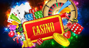 Discover the Thrills of 888 Casino Online UK