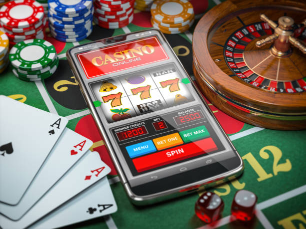 Discover the Thrills of 888 Casino Online UK