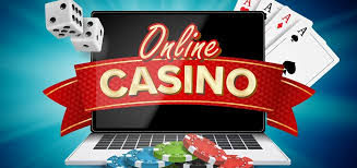 Discover the Thrills of Legal Online Casino UK 2