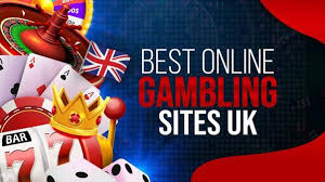 Discovering the Best Betting Shops Online UK Your Ultimate Guide