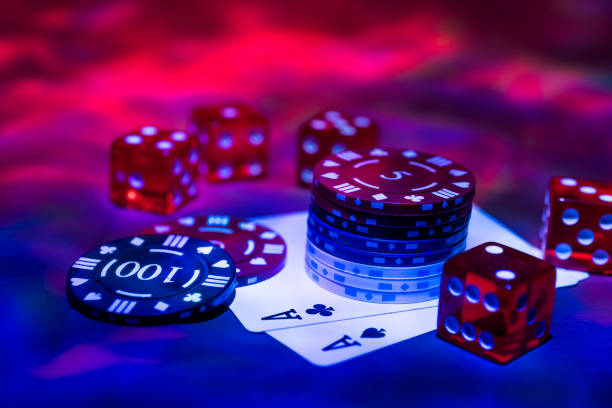 Experience the Excitement at Casino Palm New 12