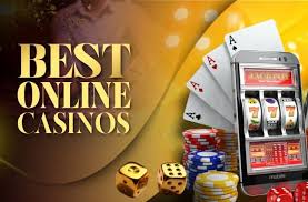 Experience the Excitement at Casino Palm New 12