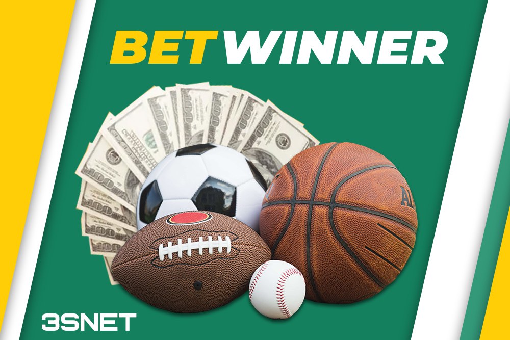 Explore the Exciting World of Online Sports Betting BetWinner Explore the Exciting World of Online Sports Betting BetWinner