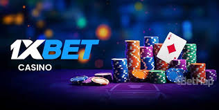 Explore the Thrills of Betting with 1xBet Korea Desktop Explore the Thrills of Betting with 1xBet Korea Desktop