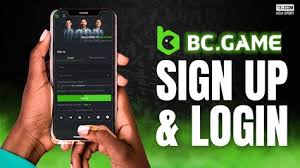 Exploring the Exciting World of BC.Game