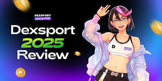 Exploring the Future of Gaming and Betting with DexSport Exploring the Future of Gaming and Betting with DexSport