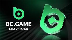 Exploring the Future of Gaming BC.Game Crypto Casino
