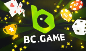 Exploring the Thrills of BC Games Your Gateway to Online Gaming