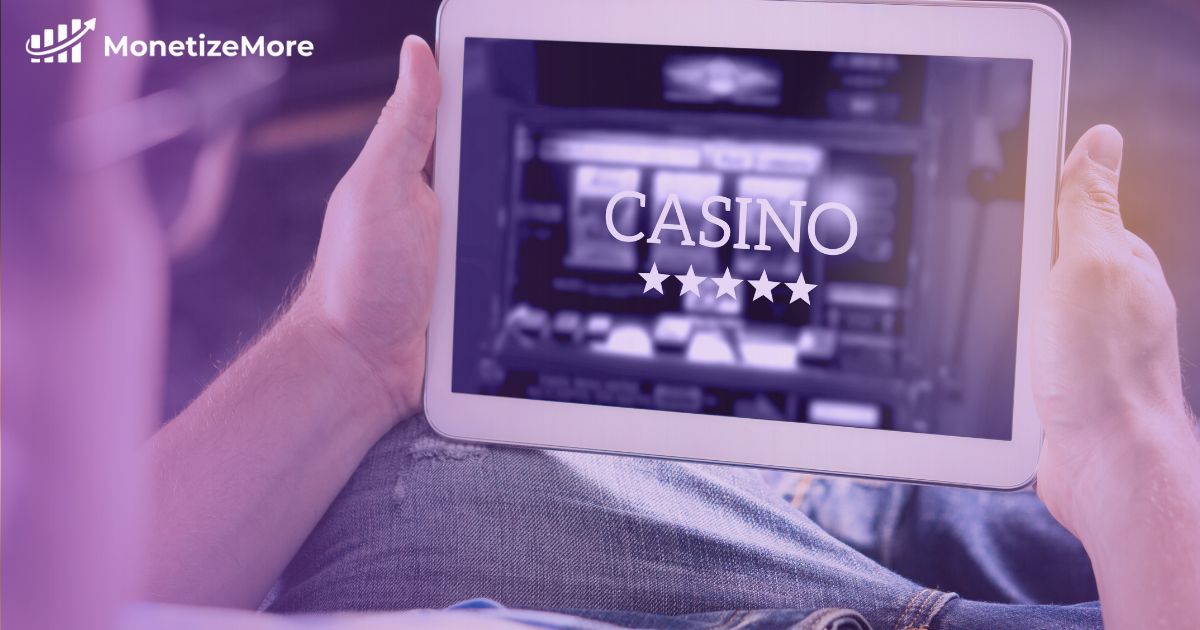 Exploring the World of Mobile Casino Magyar A Comprehensive Guide