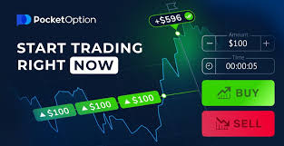 Exploring the World of Trading An In-Depth Look at Pocket Option Exploring the World of Trading An In-Depth Look at Pocket Option