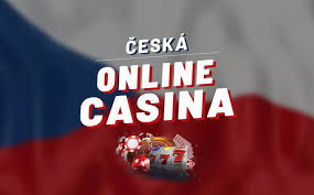 Mezinárodní online casino Užívejte si hru z pohodlí domova
