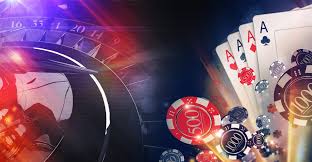 Mezinárodní online casino Užívejte si hru z pohodlí domova